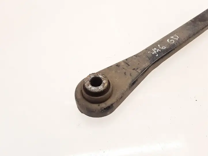 Peugeot 508 (2010 - 2014) Рычаг подвески — фото 3