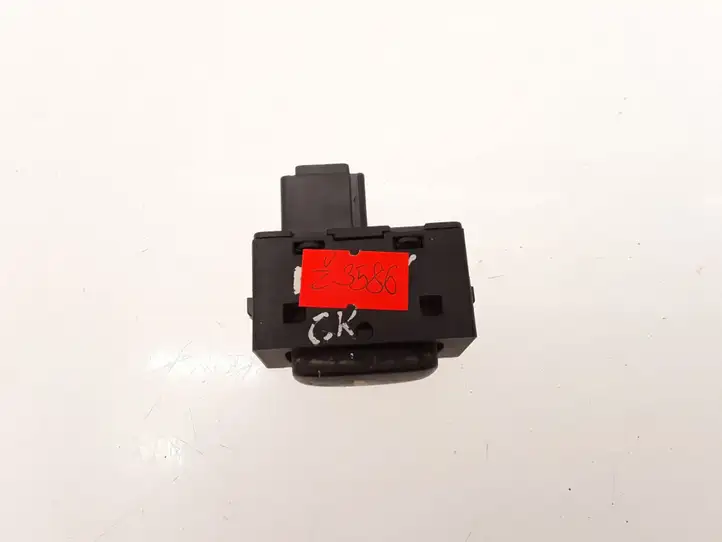 Peugeot 407 (2004 - 2011) 96360166XT Кнопка стеклоподъемников — фото 4