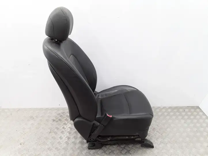 Hyundai ix 55 (2006 - 2012) Переднее сиденье водителя — фото 7