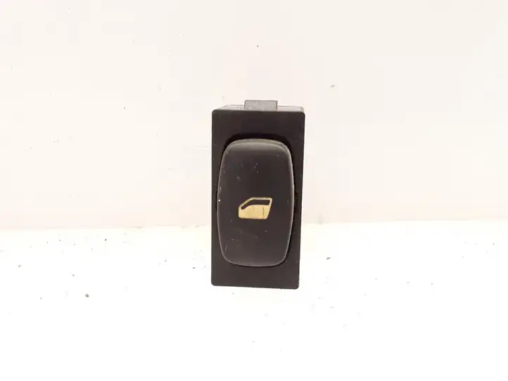 Peugeot 407 (2004 - 2011) 96360166XT Кнопка стеклоподъемников — фото 1