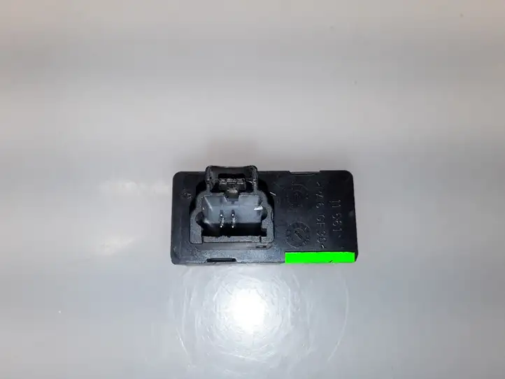 Peugeot 407 (2004 - 2011) 96360166XT Кнопка стеклоподъемников — фото 5