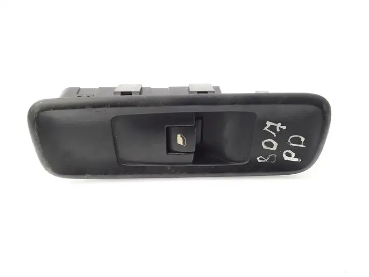 Peugeot 807 (2002 - 2011) 14893750XT Блок кнопок стеклоподъемников — фото 2