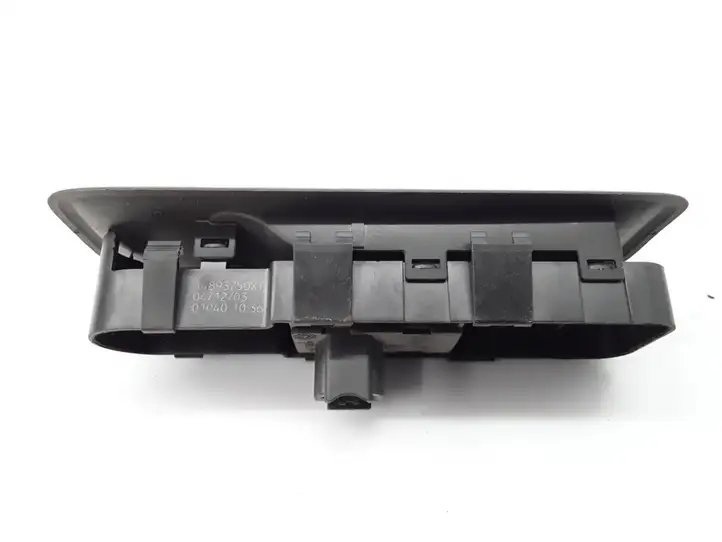 Peugeot 807 (2002 - 2011) 14893750XT Блок кнопок стеклоподъемников — фото 3