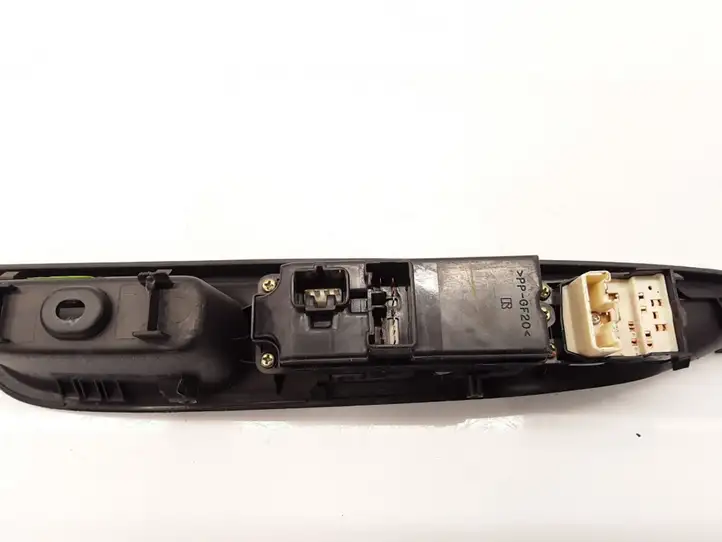 Mazda 6 (2002 - 2005) GJ6A684L6 Кнопка стеклоподъемников — фото 6