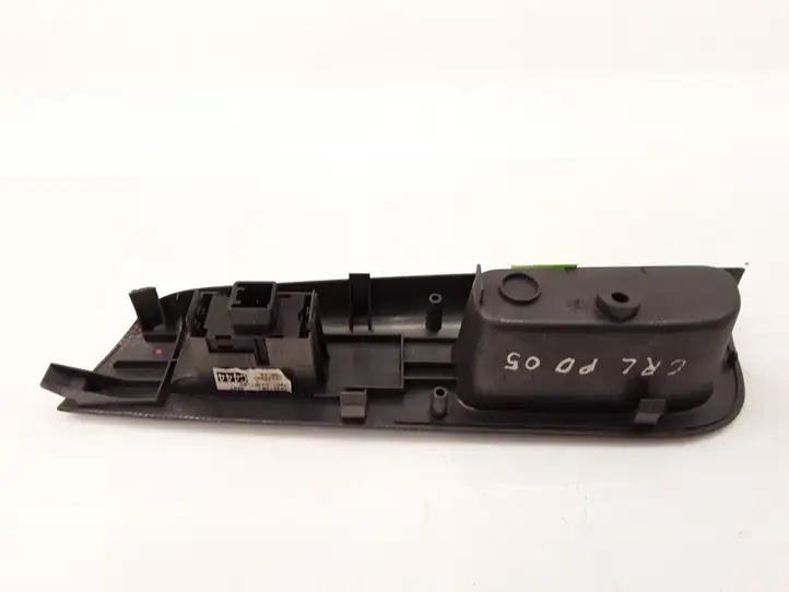 Toyota Corolla E120 E130 (2004 - 2007) 54035108 Кнопка стеклоподъемников — фото 3