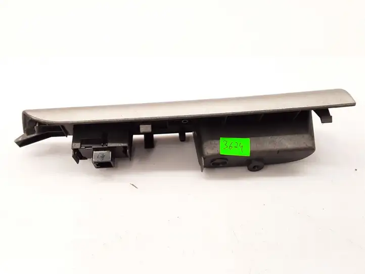 Toyota Corolla E120 E130 (2004 - 2007) 54035108 Кнопка стеклоподъемников — фото 6