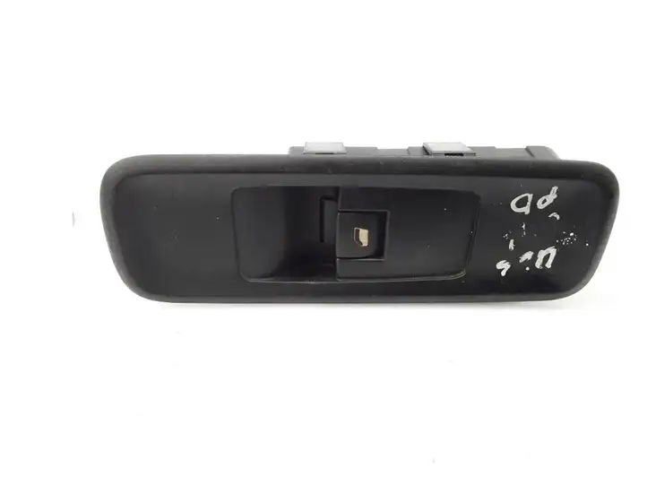 Fiat Ulysse (2002 - 2010) 14893750ZL Блок кнопок стеклоподъемников — фото 1