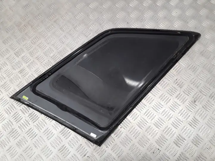 Opel Astra H (2004 - 2009) 43R00097 Заднее боковое стекло — фото 4
