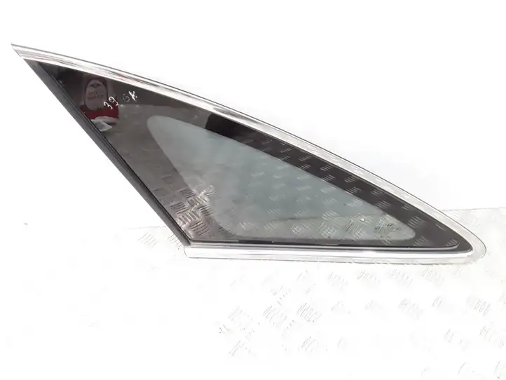 Hyundai ix 55 (2006 - 2012) 878103J000 Заднее боковое стекло — фото 1