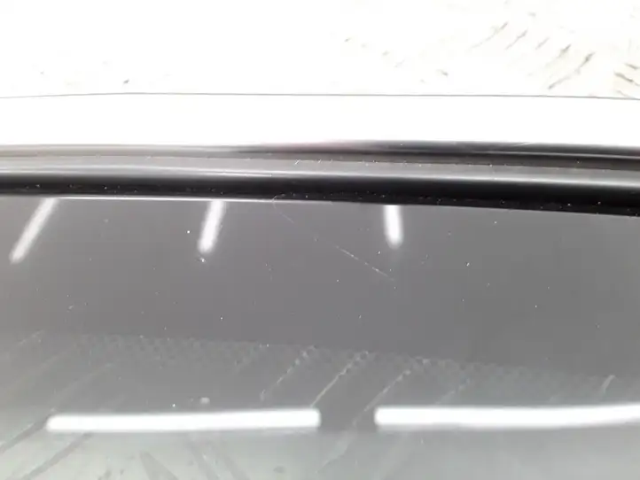 Hyundai ix 55 (2006 - 2012) 878103J000 Заднее боковое стекло — фото 5