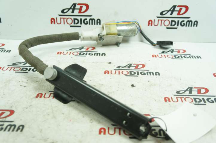 Audi A8 (2002 - 2005)  4E0857833A Электродвигатель регулировки высоты ремня безопасности