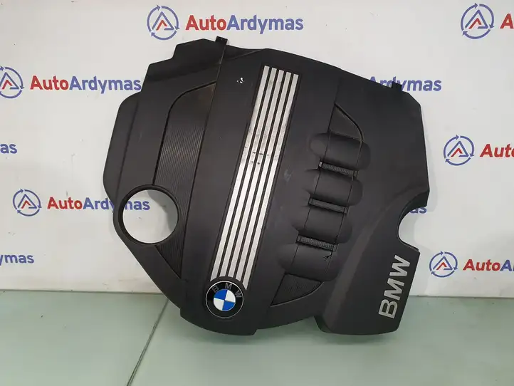 BMW 1 E81 E87 (2004 - 2011) 11147797410 Крышка двигателя декоративная — фото 1
