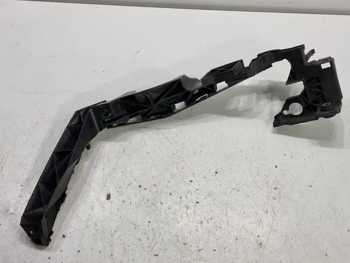 Seat Leon (5F) (2012 - 2019) 5F0807572A Кронштейн передней фары — фото 1