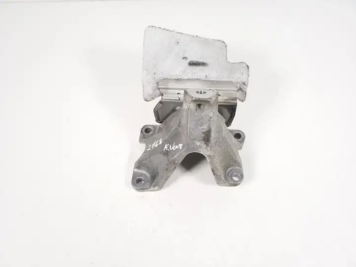 Audi A4 S4 B8 8K (2011 - 2015) 8K0199307BF Кронштейн двигателя — фото 2