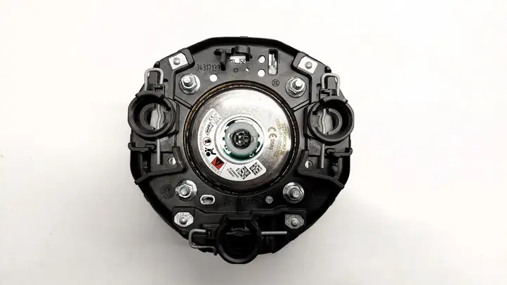 Nissan Qashqai J12 868886UA0A Подушка безопасности пассажира — фото 2