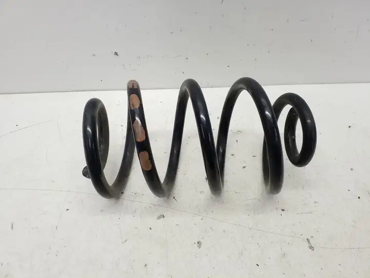 Nissan Leaf I (ZE0) (2010 - 2017)   Пружина