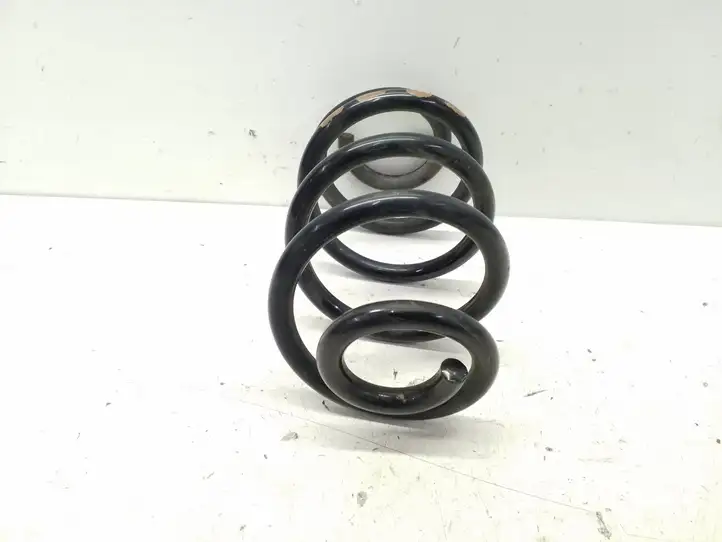 Nissan Leaf I (ZE0) (2010 - 2017)   Пружина