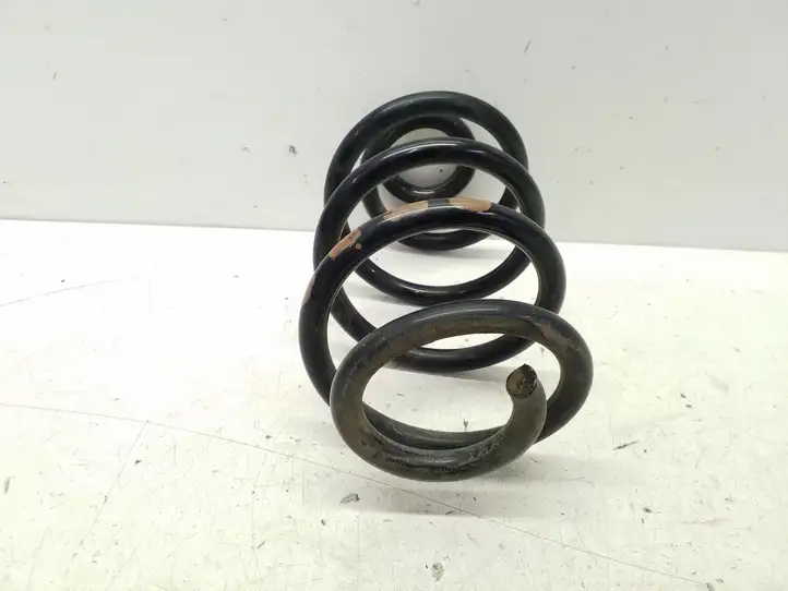 Nissan Leaf I (ZE0) (2010 - 2017)   Пружина