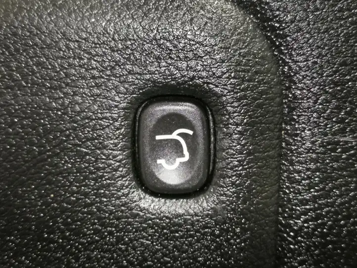 Dodge Durango (2013 - ) 6LP42DX9AA Обшивка стойки у окна — фото 9