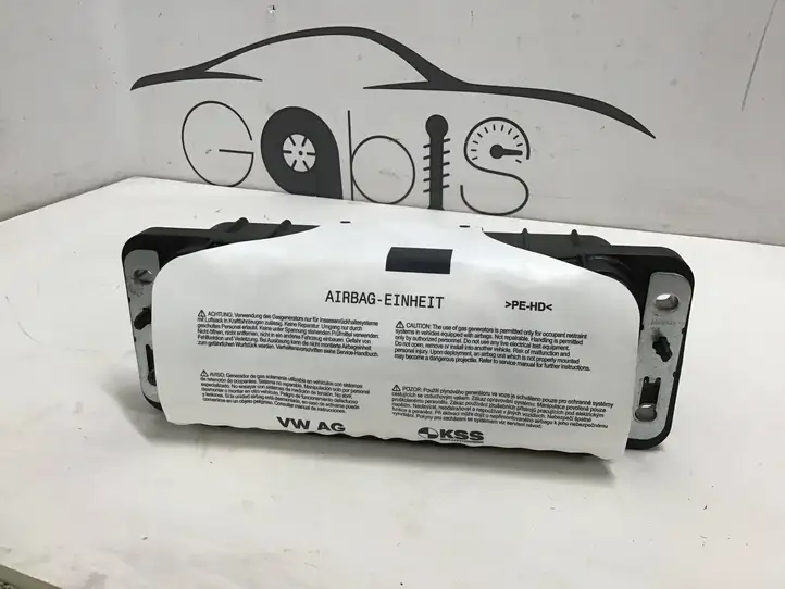 Audi R8 4S (2015 - ) 4S0880204F Подушка безопасности пассажира — фото 1