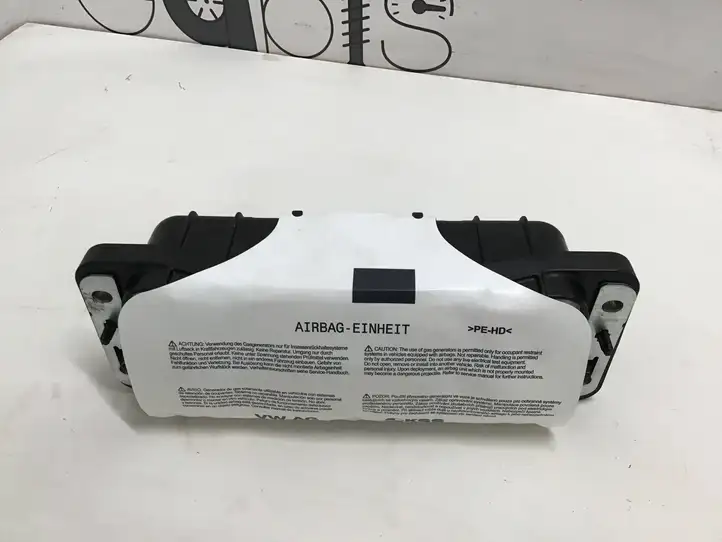 Audi R8 4S (2015 - ) 4S0880204F Подушка безопасности пассажира — фото 4