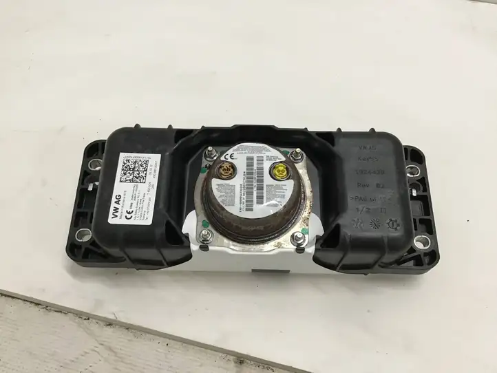 Audi R8 4S (2015 - ) 4S0880204F Подушка безопасности пассажира — фото 5