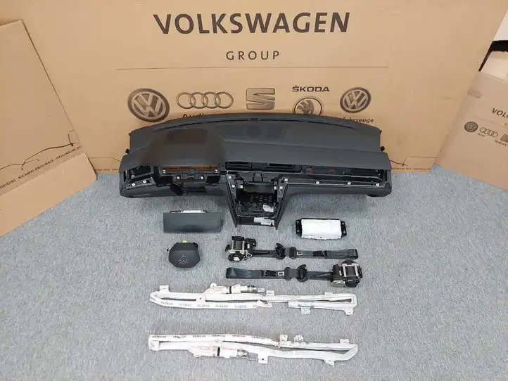 Volkswagen Arteon Shooting Brake 3G8857003A Комплект подушек безопасности — фото 1