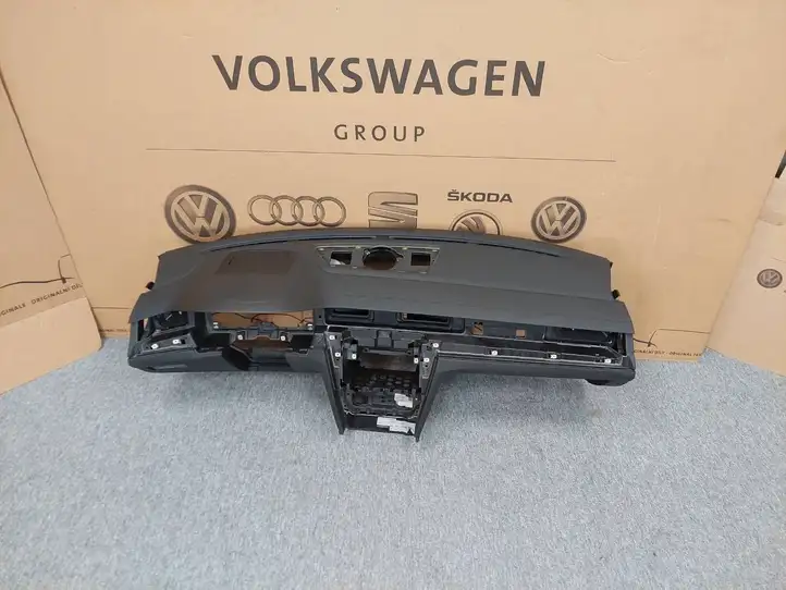 Volkswagen Arteon Shooting Brake 3G8857003A Комплект подушек безопасности — фото 2