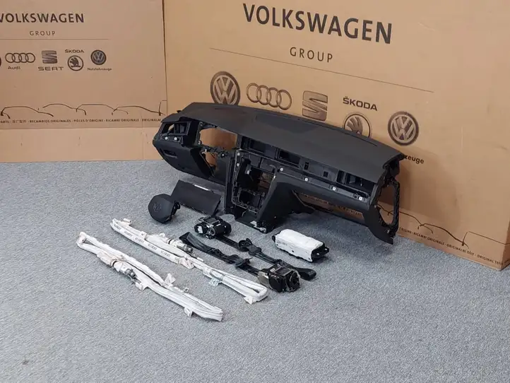 Volkswagen Arteon Shooting Brake 3G8857003A Комплект подушек безопасности — фото 13