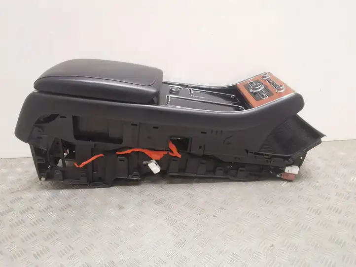 Lincoln Aviator II (2020 - ) LC5Z-78045B30-AA Центральная консоль — фото 10