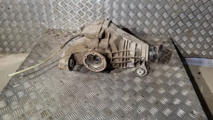 Porsche Cayenne (9PA) (2002 - 2010) 4460310017 Задний редуктор — фото 6