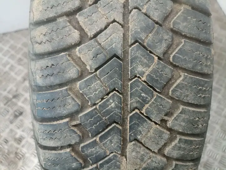 Chevrolet Tacuma (2000 - 2008) 6JX15 Легкосплавные диски R15 — фото 3