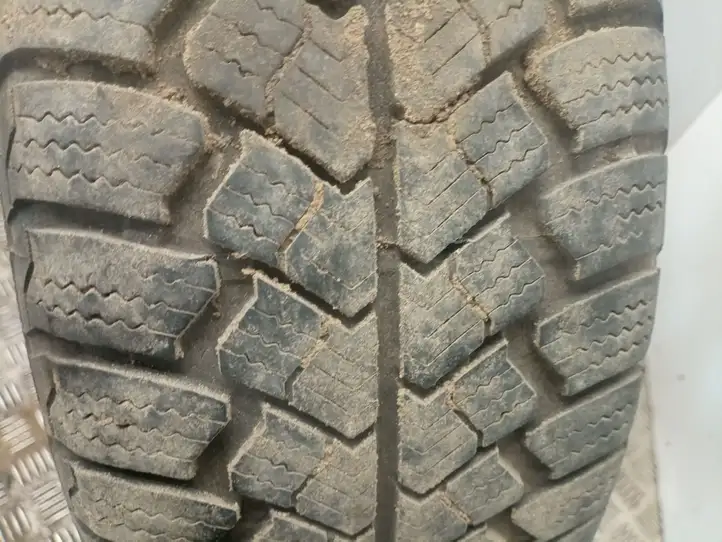 Chevrolet Tacuma (2000 - 2008) 6JX15 Легкосплавные диски R15 — фото 10