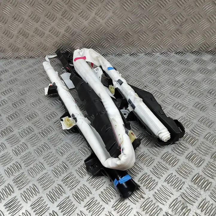Toyota C-HR II (2023 - ) 6218010010 Боковая подушка безопасности шторка — фото 2