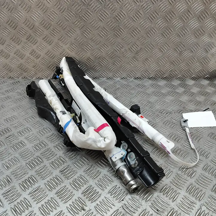 Toyota C-HR II (2023 - ) 6218010010 Боковая подушка безопасности шторка — фото 4