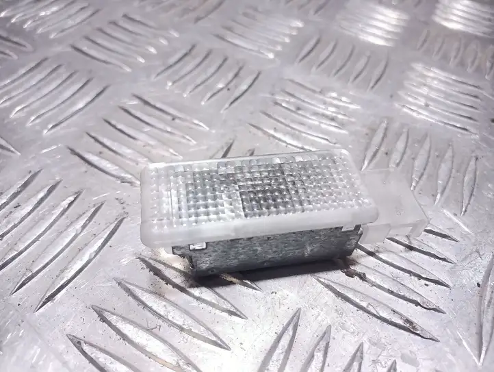 Porsche Cayenne (9PA) (2002 - 2010) 6L0947415 Плафон салона — фото 1