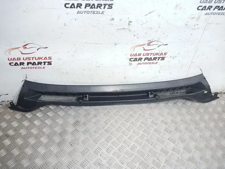 Opel Astra J (2009 - 2012) 13318718 Жабо стеклоочистителей — фото 3
