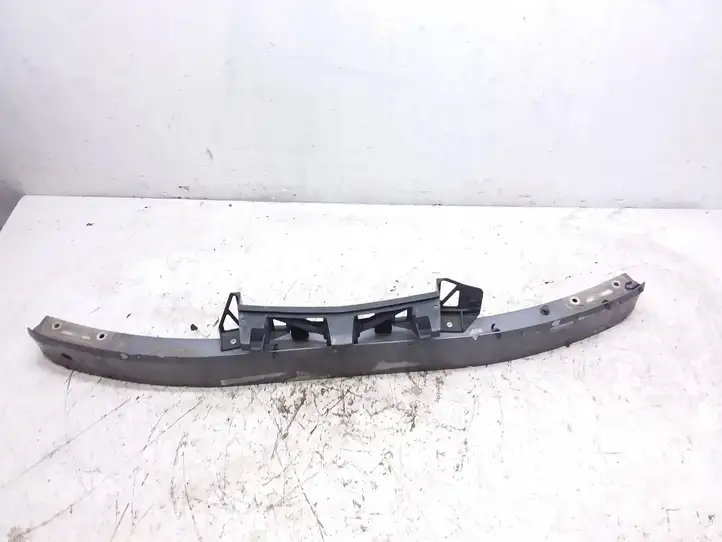 Opel Zafira B (2006 - 2008) 24460537 Передняя балка бампера — фото 1