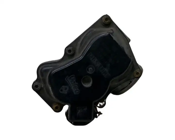 Nissan X-Trail T31 (2007 - 2014) 336911401 Дроссельная заслонка — фото 3
