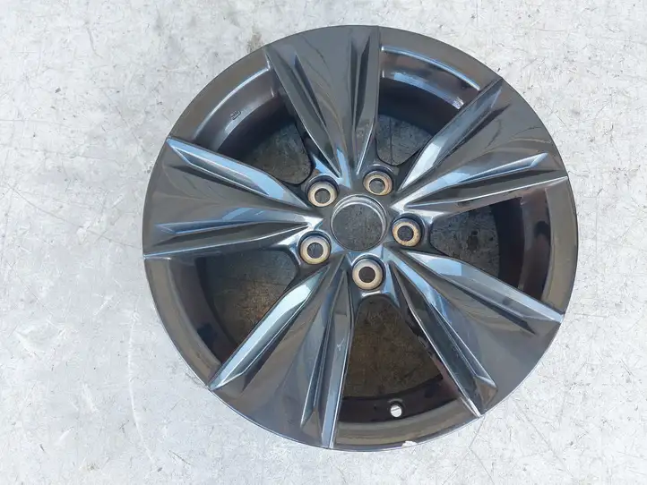Lexus UX (2020 - ) 4261176300 Легкосплавный колесный диск R17 — фото 1