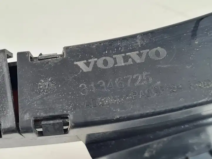 Volvo XC90 (2014 - 2019) 31433989 Клеммный узел плюсовых проводов — фото 6