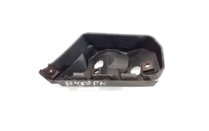 Volvo V50 (2004 - 2008) 30655874 Кронштейн переднего бампера — фото 1