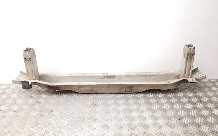 Audi A6 S6 C6 4F (2004 - 2008) 4F0807111 Усилитель переднего бампера — фото 4