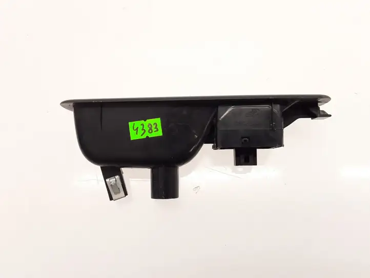 Renault Megane III (2009 - 2016) 829500004R Блок кнопок стеклоподъемников — фото 5