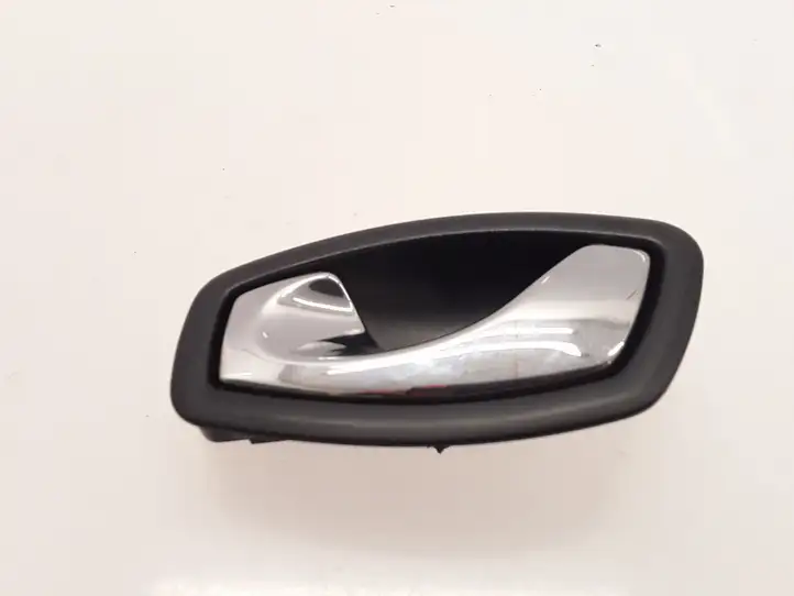 Renault Megane III (2009 - 2016) 826730001R Внутренняя ручка двери — фото 1