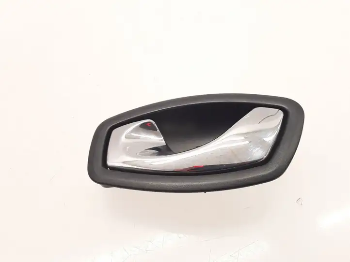 Renault Megane III (2009 - 2016) 826730001R Внутренняя ручка двери — фото 1