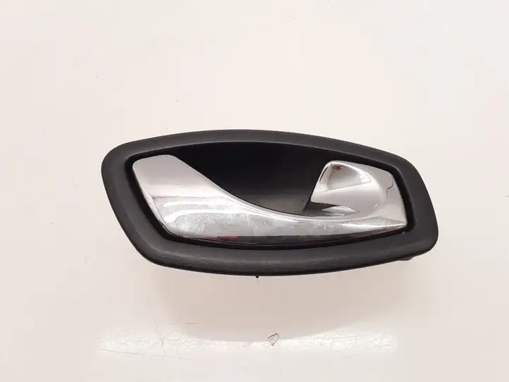 Renault Megane III (2009 - 2016) 826720001R Внутренняя ручка двери — фото 1