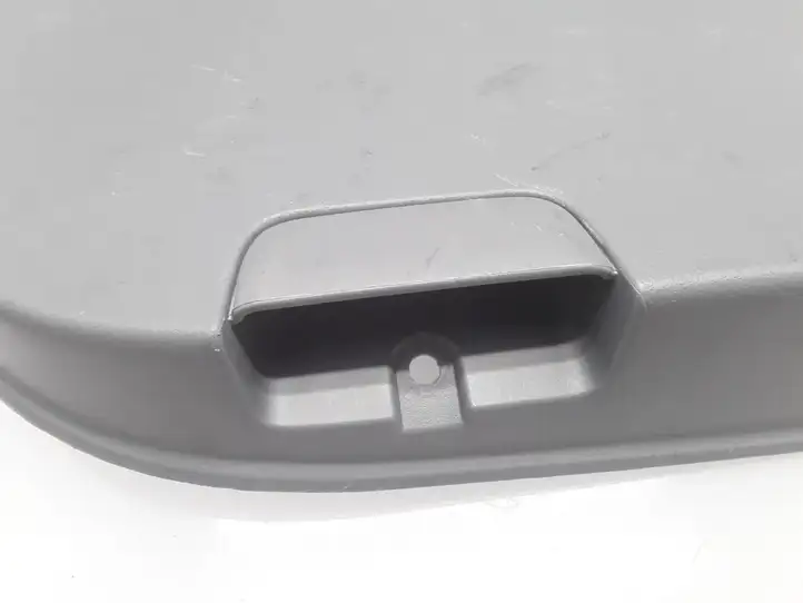 Suzuki SX4 (2006 - 2009) 8377079J00 Комплект обшивки крышки багажника — фото 2