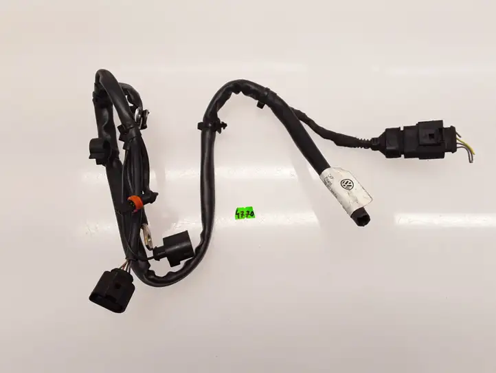 Volkswagen PASSAT B7 (2011 - 2014) 1K0971349GA Проводка стартера — фото 1