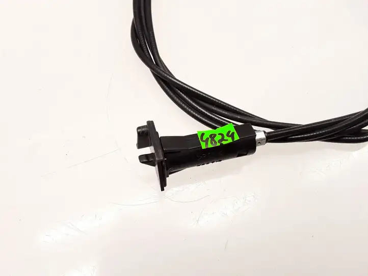 Kia Ceed (2010 - 2012) 1H0009I29 трос топливного бака — фото 2